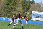 Baseball vs MIT  Wheaton College Baseball vs MIT in the  NEWMAC Championship game. - (Photo by Keith Nordstrom) : Wheaton, baseball, NEWMAC